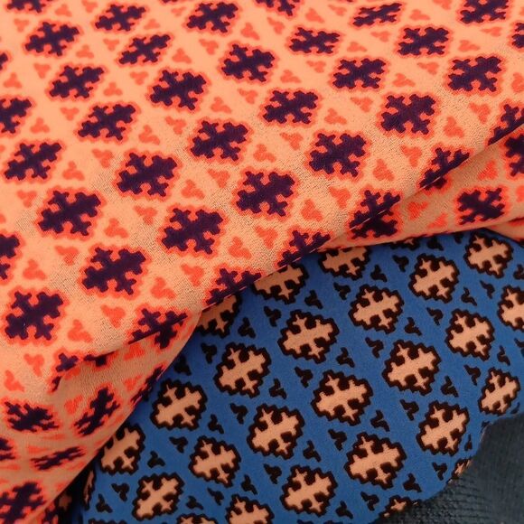 Lush Colorblock Maxi Dress Boho Y2K - Picture 8 of 8